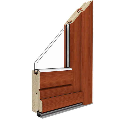 profil Softline 68 profil Softline 68