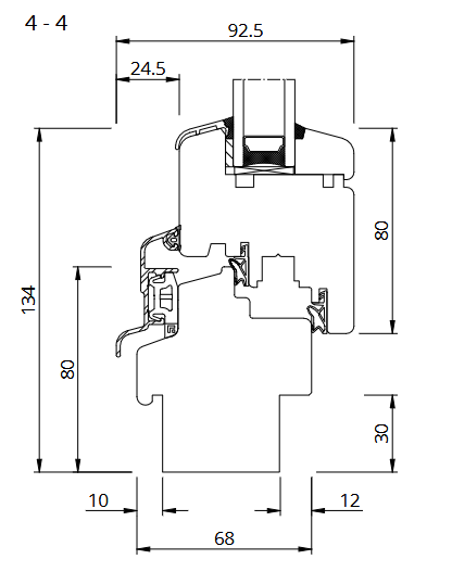 softline 68 a softline 68 a